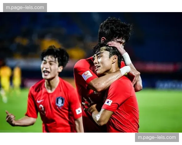 韩国U23亚洲杯负越南 媒体担忧孙兴慜退役后恐沦为亚洲二流 韩国U23亚洲杯负越南 媒体担忧孙兴慜退役后恐沦为亚洲二流