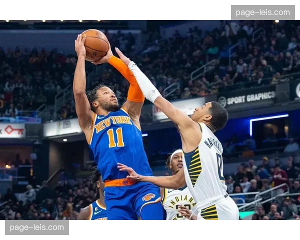 尼克斯收官战大桥轮换核心身份 维持进攻火力考察替补